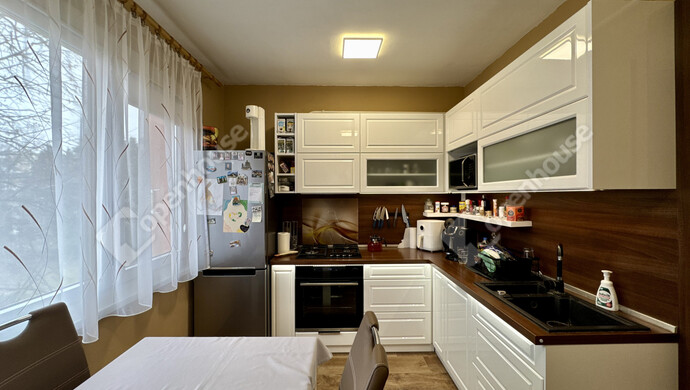 1. kép | Eladó Társasházi lakás, Nagykanizsa (#179653)