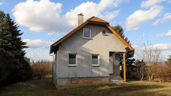 1. kép | Eladó Családi ház, Sopron (#180127)