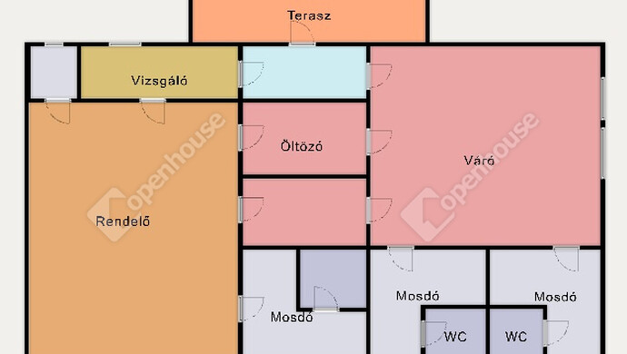 0. kép | Eladó Családi ház, Debrecen (#180555)