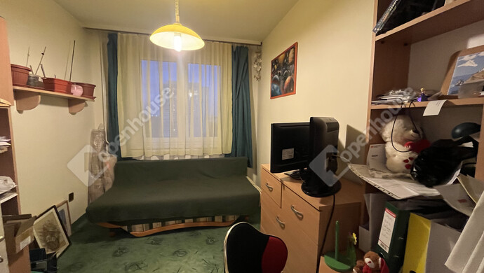 2. kép | Eladó Társasházi lakás, Debrecen (#180583)