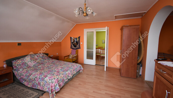 11. kép | Eladó Családi ház, Bak (#180761)