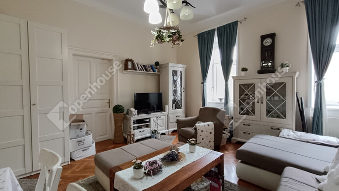 4. kép | Eladó Társasházi lakás, Sopron (#181147)