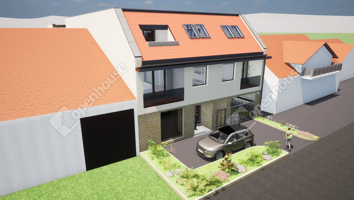 1. kép | Eladó Társasházi lakás, Siófok (#169411)