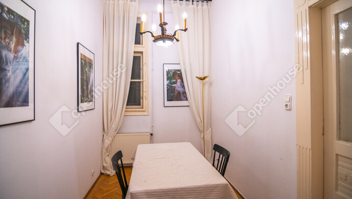 7. kép | Eladó Téglaépítésű lakás, Budapest VII. Ker. (#176036)