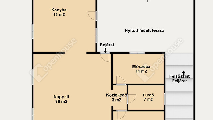 0. kép | Eladó Családi ház, Kisrécse (#176740)