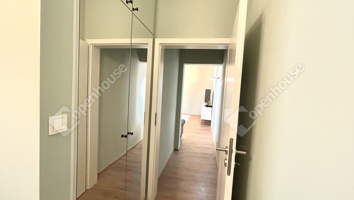 5. kép | Eladó Téglaépítésű lakás, Győr (#178248)