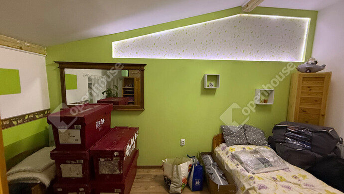 25. kép | Eladó Családi ház, Lakhegy (#178280)