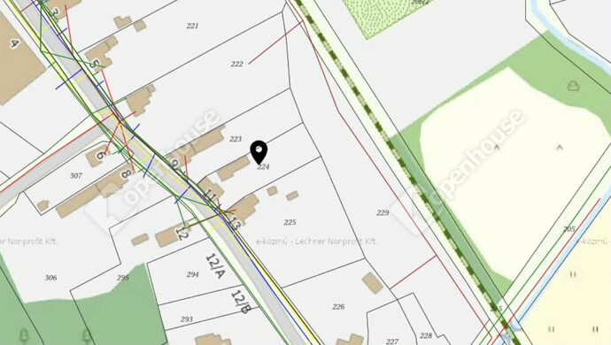 19. kép | Eladó Családi ház, Páka (#178665)