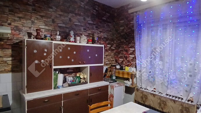 19. kép | Eladó Családi ház, Bak (#179191)