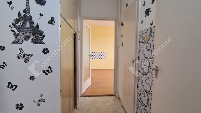 2. kép | Eladó Társasházi lakás, Mosonmagyaróvár (#179890)