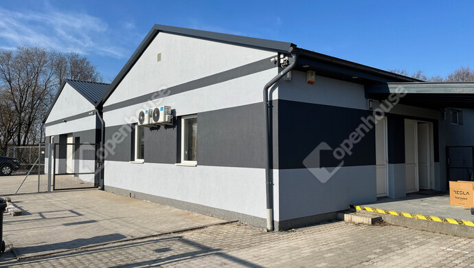 8. kép | Kiadó Ipari ingatlan, Ikrény (#180234)