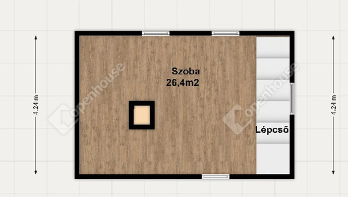 1. kép | Eladó Családi ház, Bordány (#183230)