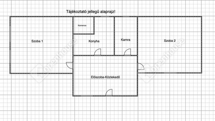 0. kép | Eladó Családi ház, Zalatárnok (#172451)