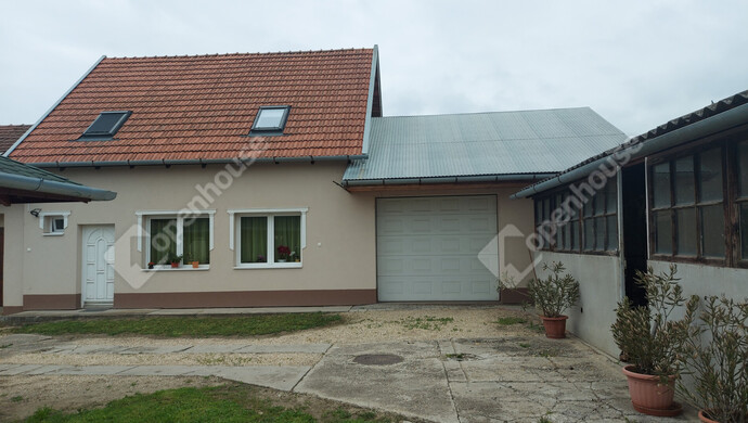 25. kép | Eladó Családi ház, Szarvas (#174490)