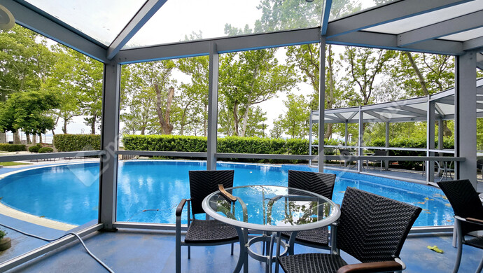 12. kép | Eladó Téglaépítésű lakás, Balatonföldvár (#176607)