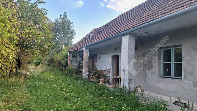 12. kép | Eladó Családi ház, Csapod (#176777)