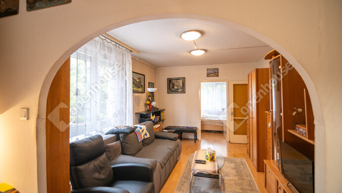 3. kép | Eladó Társasházi lakás, Budapest XV. Ker. (#176808)