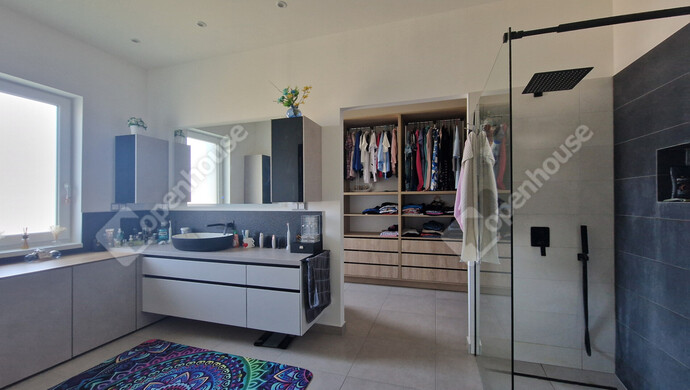 11. kép | Eladó Családi ház, Komárom (#177061)