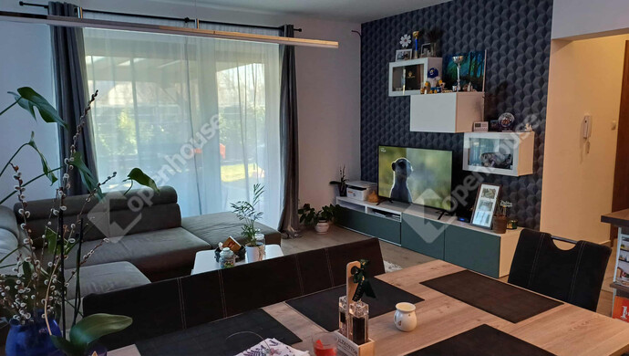 1. kép | Eladó Társasházi lakás, Győr (#177474)