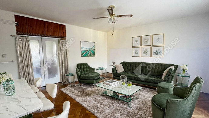 1. kép | Eladó Társasházi lakás, Debrecen (#177505)