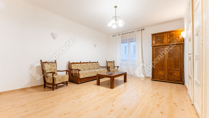 6. kép | Eladó Téglaépítésű lakás, Budapest XIII. Ker. (#178610)