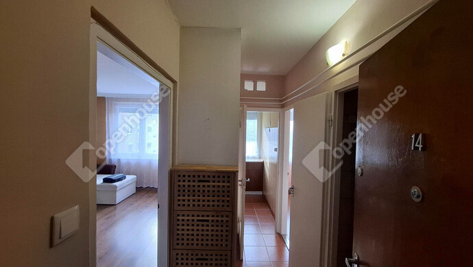 1. kép | Eladó Társasházi lakás, Debrecen (#179384)