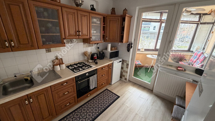 8. kép | Eladó Társasházi lakás, Keszthely (#180457)