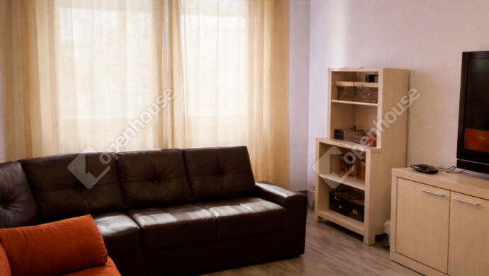 1. kép | Eladó Társasházi lakás, Szeged (#175556)