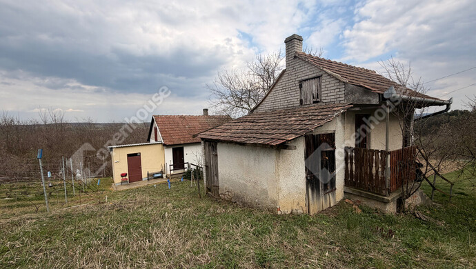 2. kép | Eladó Zárt kert, Egervár (#180702)