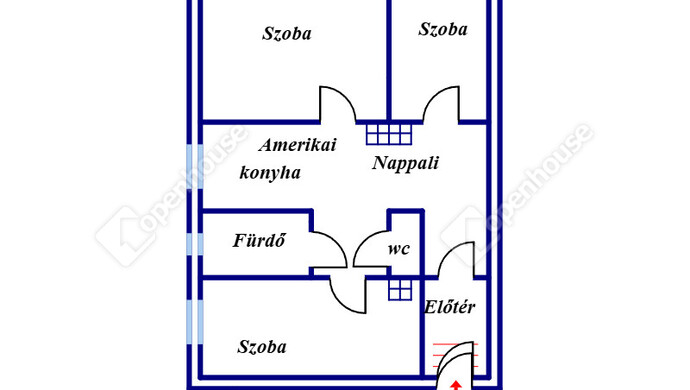 0. kép | Eladó Ikerház, Debrecen (#180989)