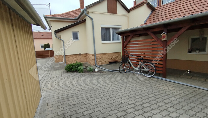 5. kép | Eladó Családi ház, Csorna (#181047)