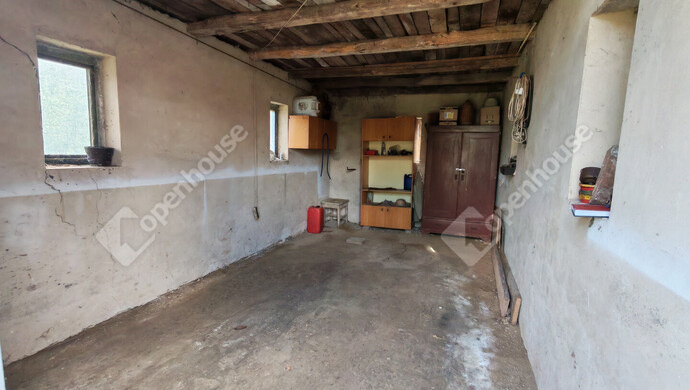 41. kép | Garázs | Eladó Családi ház, Ötvöskónyi (#181241)