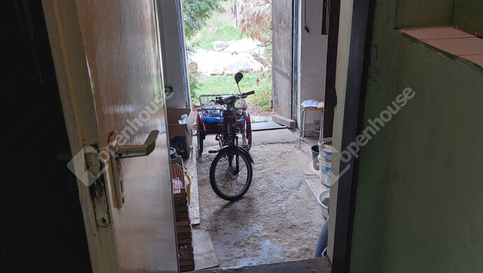 13. kép | Eladó Nyaraló, Nagykanizsa (#181407)