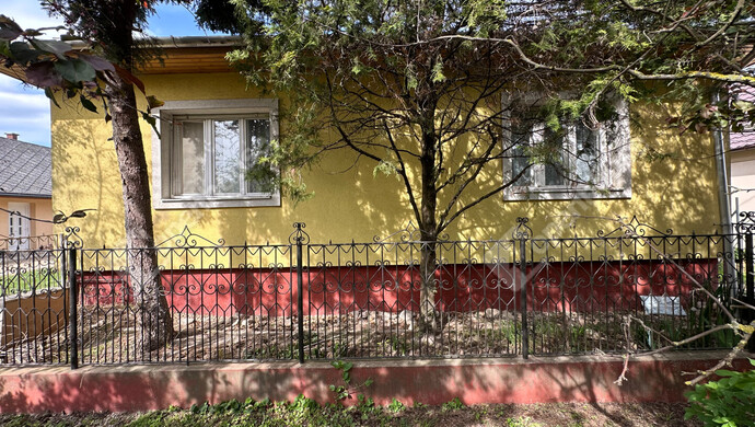 0. kép | Eladó családi ház Csákváron | Eladó Családi ház, Csákvár (#181420)