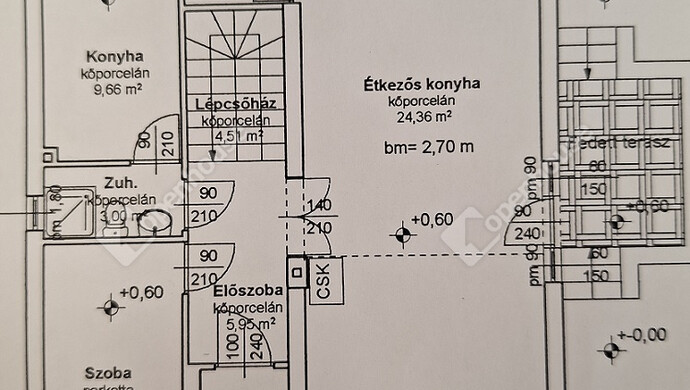 0. kép | Eladó Családi ház, Téglás (#181424)
