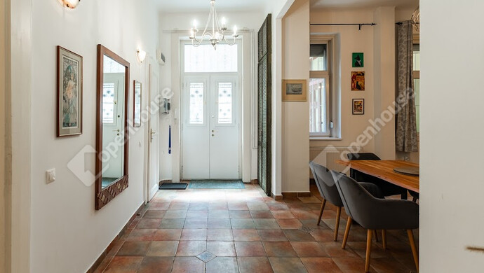 33. kép | Eladó Téglaépítésű lakás, Budapest I. Ker. (#181800)