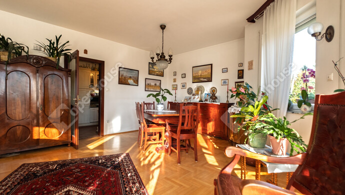 2. kép | Eladó Családi ház, Budaörs (#181962)