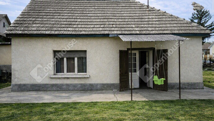 0. kép | Eladó Családi ház, Balatonkenese (#183452)
