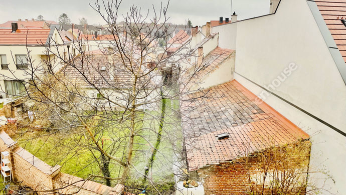 27. kép | Eladó Téglaépítésű lakás, Sopron (#167951)