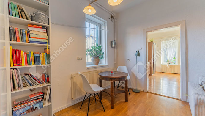4. kép | Eladó Téglaépítésű lakás, Budapest II. Ker. (#173372)