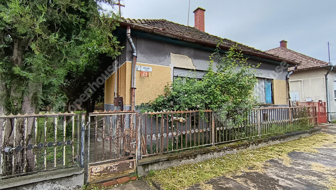 28. kép | Eladó Családi ház, Nagyatád (#175270)
