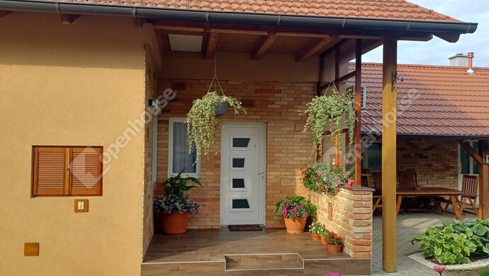 3. kép | Eladó Családi ház, Kapuvár (#177982)