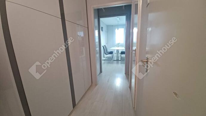 11. kép | Eladó Társasházi lakás, Debrecen (#179469)