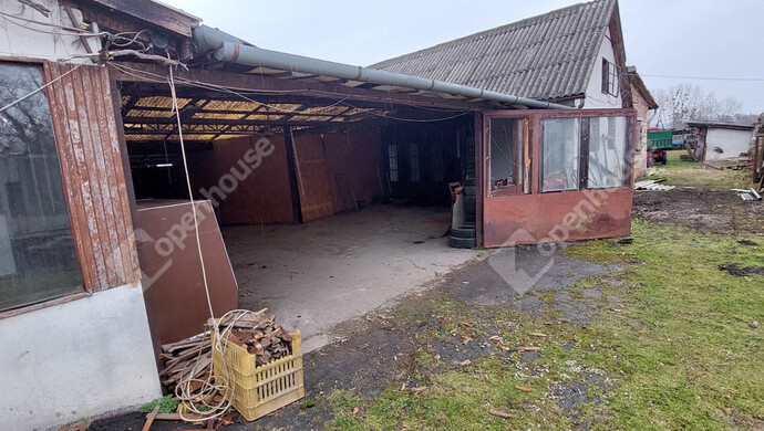 32. kép | Melléképületek | Eladó Családi ház, Zalaszentiván (#180330)