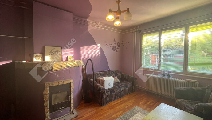 0. kép | Eladó Társasházi lakás, Hajdúböszörmény (#180360)