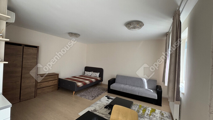 4. kép | Kiadó Társasházi lakás, Győr (#180991)