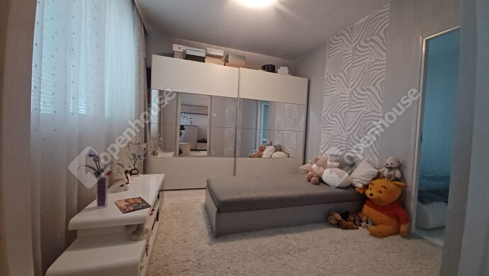 8. kép | Eladó Társasházi lakás, Debrecen (#179469)