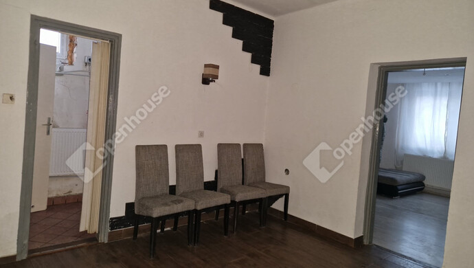 8. kép | Eladó Családi ház, Komárom (#179533)