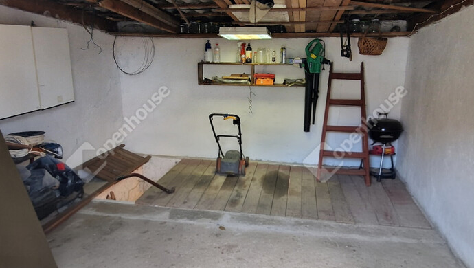 9. kép | Eladó Családi ház, Onga (#181030)