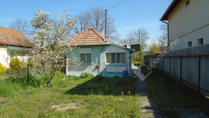 0. kép | Eladó Családi ház, Cserkeszőlő (#174466)